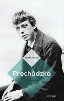 Prechádzka - Robert Walser, Michal Hvorecký