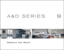 Nathalie Van Reeth: A&D Series 9 (A&D Series) - Wim Pauwels, Nathalie Van Reeth