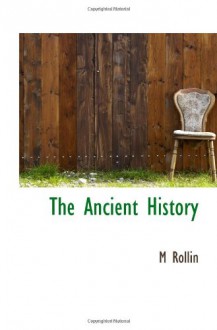 The Ancient History - M Rollin