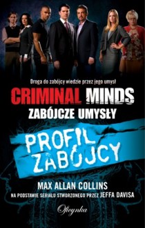 Profil zabójcy - Max Allan Collins