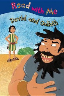 David and Goliath (Read with Me (Make Believe Ideas)) - Nick Page, Claire Page