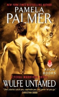 Wulfe Untamed - Pamela Palmer