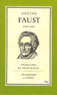 Faust - Johann Wolfgang von Goethe