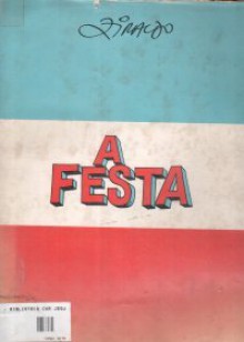 A Festa - Ziraldo