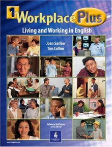 Workplace Plus, Level 1 - Joan M. Saslow, Tim Collins