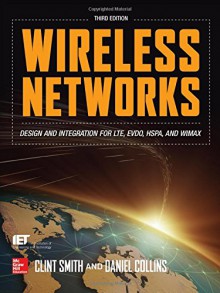 Wireless Networks - Clint Smith, Daniel Collins