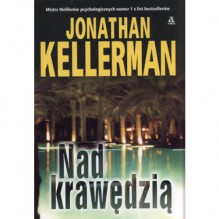 Nad krawędzią - Jonathan Kellerman