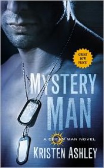 Mystery Man - Kristen Ashley