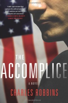 The Accomplice - Charles Robbins