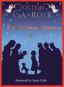 The Christmas Mystery - Jostein Gaarder