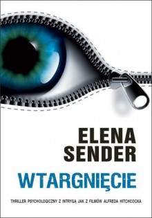 Wtargnięcie - Sender Elena