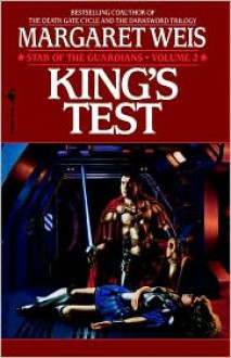 King's Test - Margaret Weis