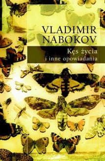 Kęs życia i inne opowiadania - Michał Kłobukowski, Leszek Engelking, Vladimir Nabokov