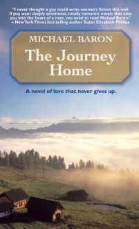 The Journey Home - Michael Baron