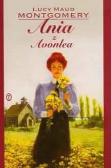 Ania z Avonlea - Lucy Maud Montgomery