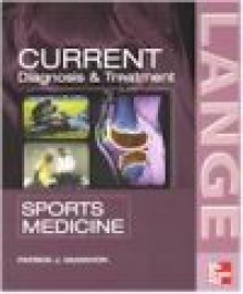 Current Diagnosis Treatment in Sports Medicine - McMahon