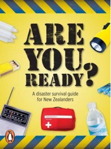 Are You Ready? - John Lockyer