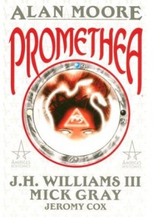 Promethea Tome 5 - Alan Moore