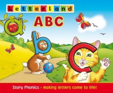 ABC (Letterland) - Letterland, Lyn Wendon