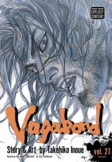 Vagabond, Volume 27 - Takehiko Inoue