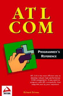 Atl Com Programmer's Reference - Richard Grimes