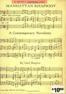 Manhattan Rhapsody - Carl Shapiro