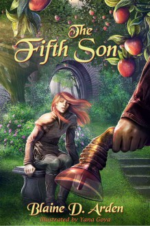 The Fifth Son - Blaine D. Arden