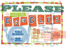 Please Pass the Doodles - Deborah Zemke