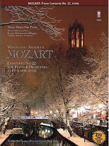 Mozart - Concerto No. 22 in E-Flat Major, Kv482 - Wolfgang Amadeus Mozart