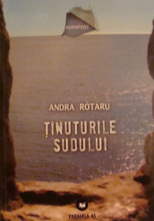 Ținuturile Sudului - Andra Rotaru