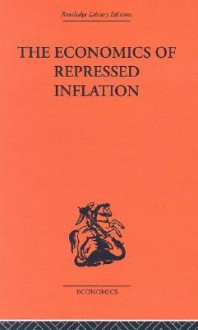 The Economics of Repressed Inflation - H. Charlesworth