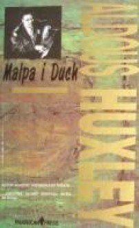 Małpa i duch - Aldous Huxley