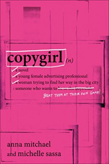 Copygirl - Anna Mitchael, Michelle Sassa