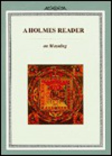 Reader on Meaning - Ernest Holmes