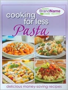 Cooking for Less - Publications International Ltd.