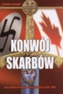 Konwój skarbów - Gordon Swoger