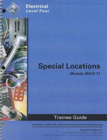 26412-11 Special Locations Tg - National Center for Construction Educati