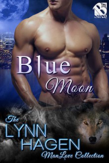 Blue Moon - Lynn Hagen