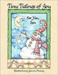 Tiny Tidings of Joy: For You Son (Tiny Tidings of Joy) (Tiny Tidings of Joy) - Jeannie Mooney