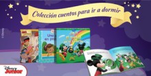 El trébol de la suerte - Walt Disney Company