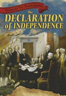 The Declaration of Independence - John Shea