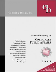 National Director Corporate Public Affairs - J. Valerie Steele