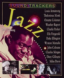 Jazz - Bob Brunning