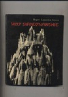 Mity skandynawskie - Roger Lancelyn Green