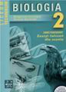 Biologia 2. Zeszyt ćwiczeń dla ucznia. Zakres podstawowy - Małgorzata Łaszczyca