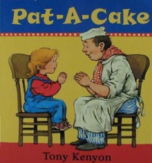 Pat-A-Cake - Tony Kenyon