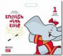 English with Ellie 1. Class Pack (Story cards, Flashcards, In.Posters) - Cadwallader Jane, Alison Balir