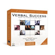 Verbal Success: Expand Your Vocabulary & Verbal Acuity [With DVD] - Chris Widener