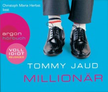 Millionär - Tommy Jaud