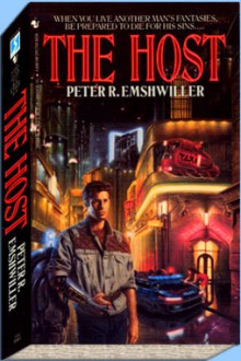 The Host - Peter Emshwiller